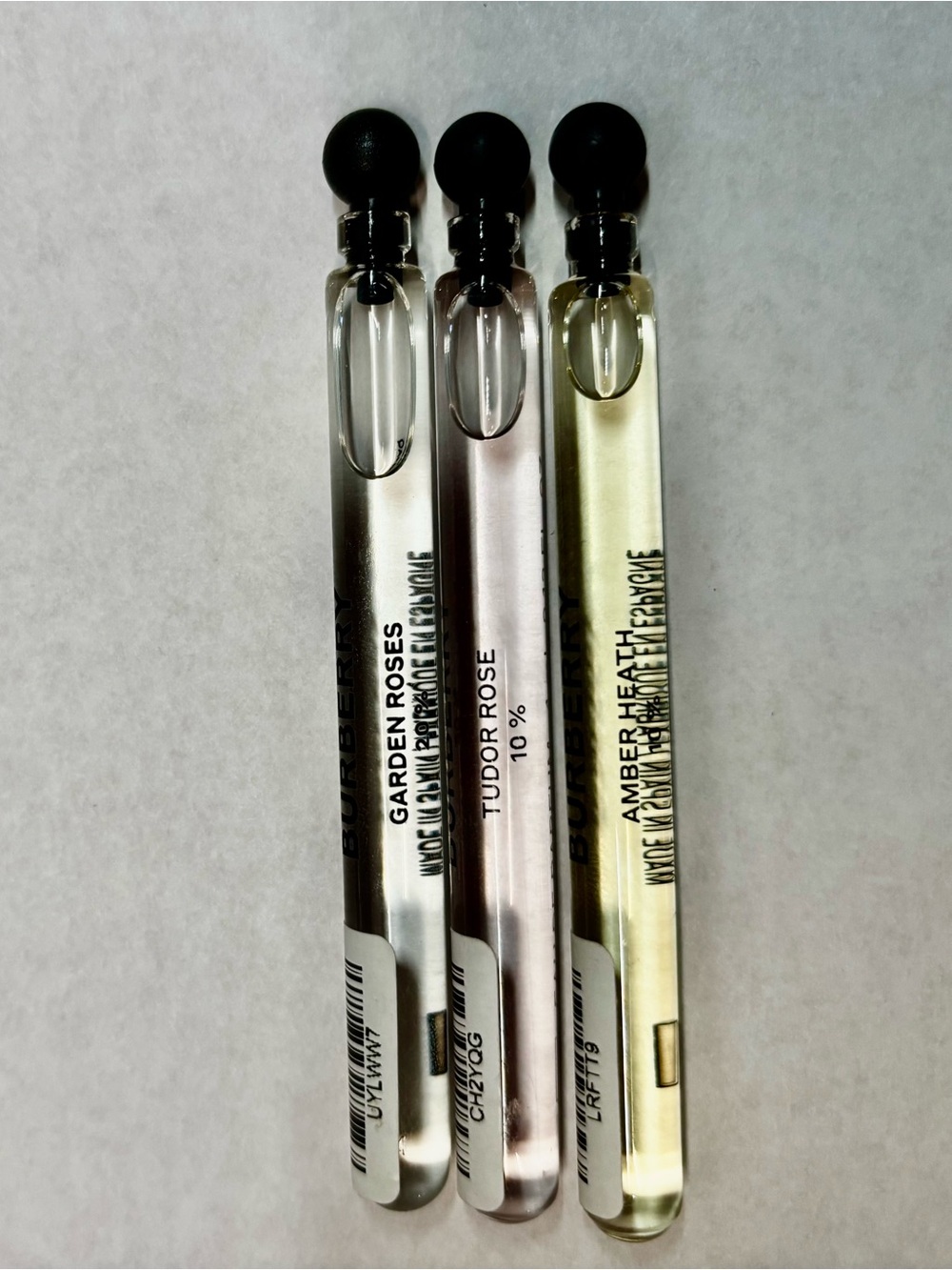 Burberry Bundle